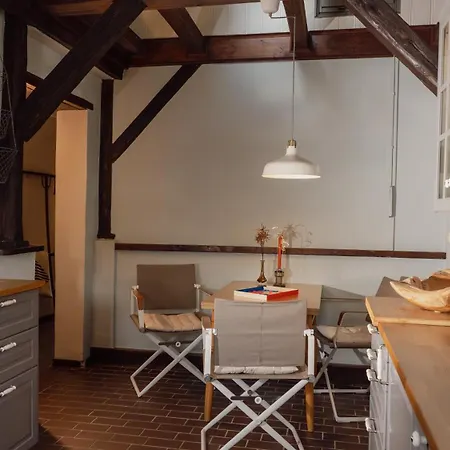 Meine Kleine Auszeit Johanna Putensen Apartamento