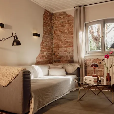 Apartamento Meine Kleine Auszeit Johanna Putensen