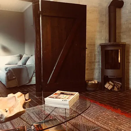 Apartamento Meine Kleine Auszeit Johanna Putensen Kirchgellersen