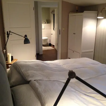 Apartamento Meine Kleine Auszeit Johanna Putensen *