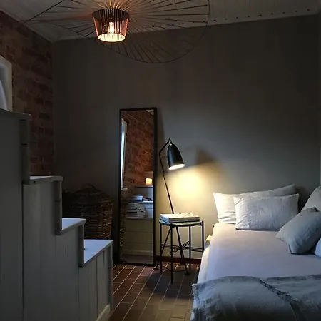 Apartamento Meine Kleine Auszeit Johanna Putensen