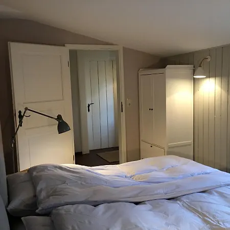Apartamento Meine Kleine Auszeit Johanna Putensen Kirchgellersen