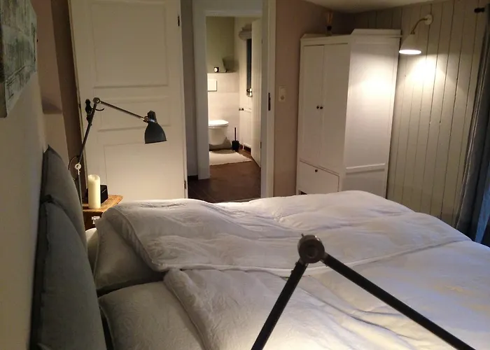 Appartement Meine Kleine Auszeit Johanna Putensen *