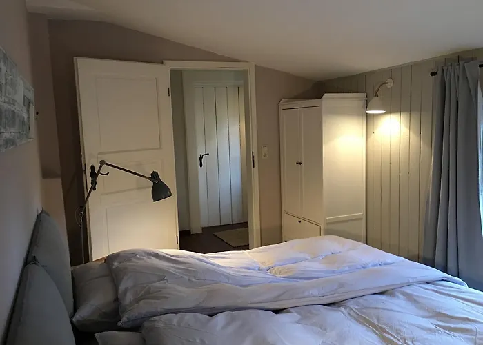 Appartement Meine Kleine Auszeit Johanna Putensen Kirchgellersen